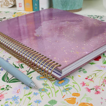 Load image into Gallery viewer, Pre-Order 2026 Good Things Are Coming Hard Cover Vision Planner
