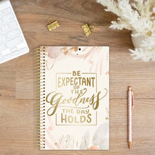 Load image into Gallery viewer, 2025-2026 Moments of Grace Soft Cover Planner
