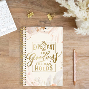 2025-2026 Moments of Grace Soft Cover Planner