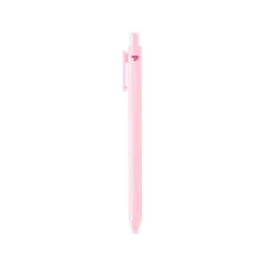 Feliz Cu Mi Mes, Light Pink Jotter Pen