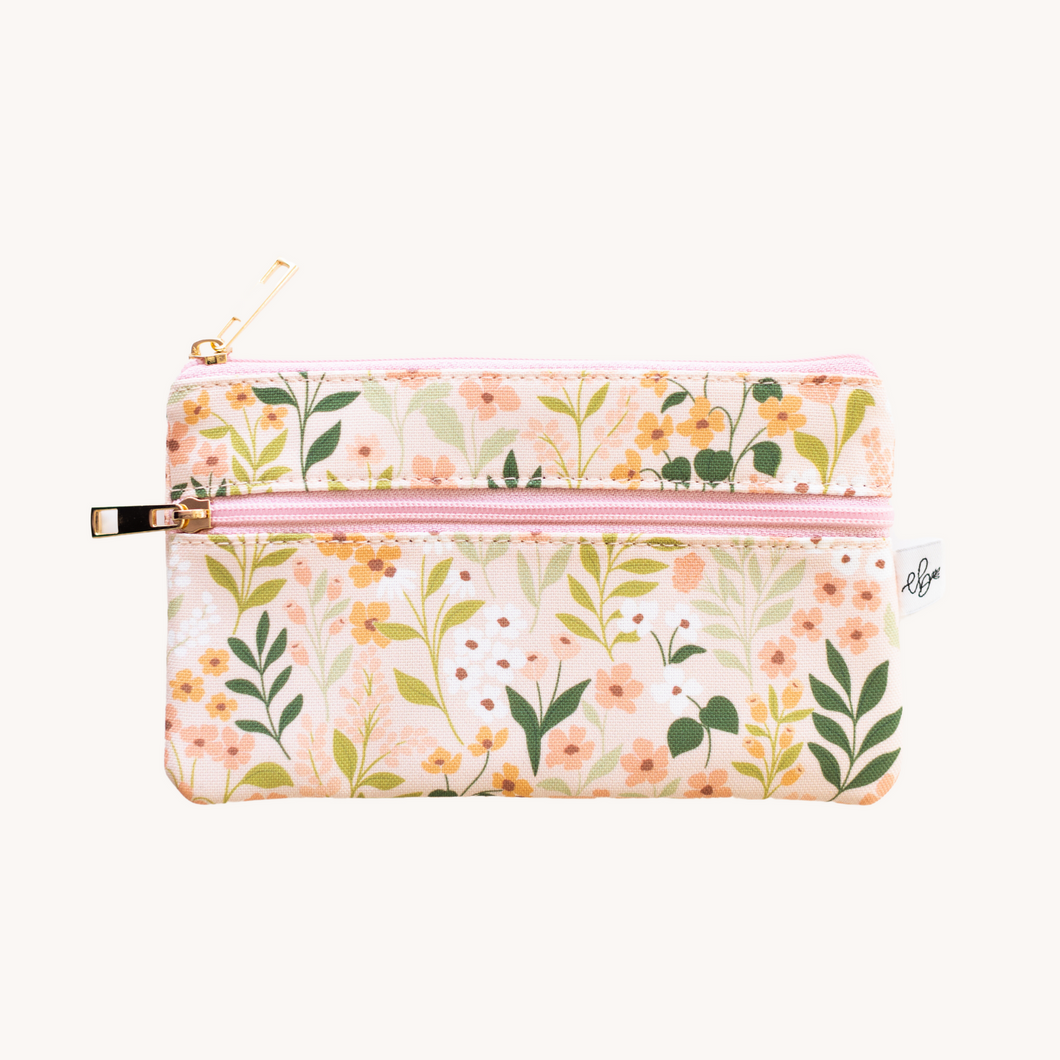 Mill & Meadow Pencil Pouch