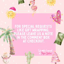 Load image into Gallery viewer, Blue, Gingerbread House Mug
