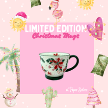 Load image into Gallery viewer, Christmas Joy Mug
