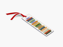 Load image into Gallery viewer, Book Club Bookmark
