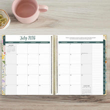 Load image into Gallery viewer, 2026-27 Vision Planner, Garden Party, Beige
