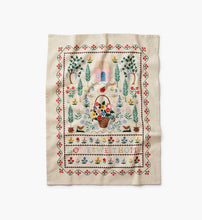 Load image into Gallery viewer, Home Sweet Home Tea Towel
