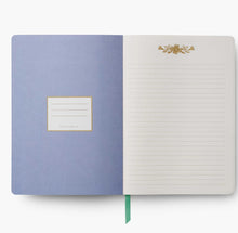 Load image into Gallery viewer, Aster Softcover Journal

