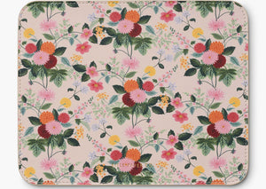 Dahlia Mouse Pad