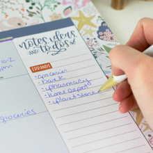 Load image into Gallery viewer, 2026-2027 Seasonal Desk &amp; Wall Calendar
