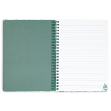 Load image into Gallery viewer, Little Women Mini Notebook
