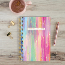 Load image into Gallery viewer, 2025 Creating a Life I Love, Soft Cover Planner

