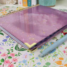 Load image into Gallery viewer, Pre-Order 2026 Good Things Are Coming Hard Cover Vision Planner
