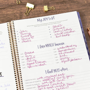 Good Things Are Coming 2024 Large Soft Cover Planner