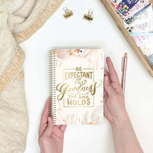 Load image into Gallery viewer, 2025-2026 Moments of Grace Soft Cover Planner
