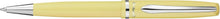 Load image into Gallery viewer, Chic BallPoint Pen - Yellow, writes in Black
