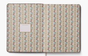 2026 Gracie 12 Month Academic Bookbound Planner