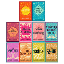 Load image into Gallery viewer, The Paulo Coelho Classics Collection
