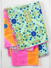 Load image into Gallery viewer, This is My Favorite Place: Beach Towel
