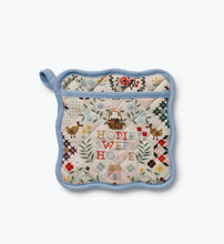 Load image into Gallery viewer, Home Sweet Home Pot Holder

