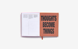 Do It For Yourself Motivational Journal