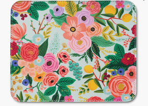 Garden Party Mouse Pad