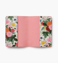 Load image into Gallery viewer, Dahlia Passport Holder
