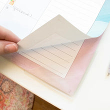 Load image into Gallery viewer, Pre-Order 2026 Paint Strokes Desk &amp; Wall Calendar
