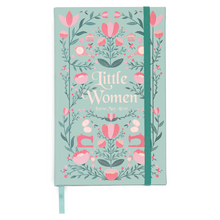 Load image into Gallery viewer, Little Women Journal
