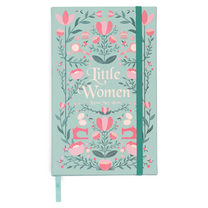 Little Women Journal