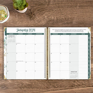 Eucalyptus 2024 Vision Planner