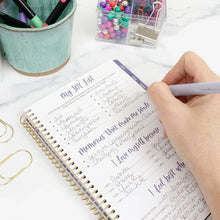 Load image into Gallery viewer, Pre-Order 2026 Wildflower Mountainside Soft Cover Planner
