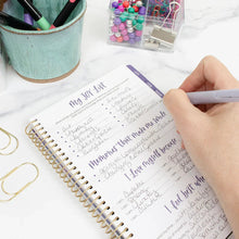 Load image into Gallery viewer, Pre-Order 2026 Good Things Are Coming Soft Cover Planner
