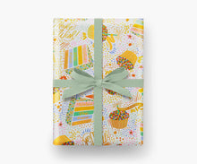 Load image into Gallery viewer, Birthday Cake Continuous Roll
