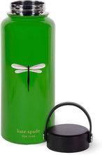 Load image into Gallery viewer, Dragonfly Flight XL Stainless Steel Water Bottle
