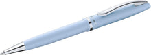 Load image into Gallery viewer, Chic BallPoint Pen - Baby Blue, writes in Black

