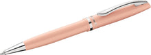 Load image into Gallery viewer, Chic BallPoint Pen - Peach, writes in Black
