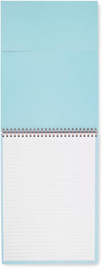 kate spade new york, Safari Floral, Top Spiral Notebook