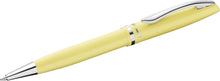 Load image into Gallery viewer, Chic BallPoint Pen - Yellow, writes in Black
