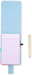 kate spade new york, Safari Floral Jotter Notepad