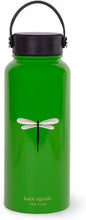 Load image into Gallery viewer, Dragonfly Flight XL Stainless Steel Water Bottle
