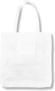 kate spade new york, Charmed Library, Canvas Tote