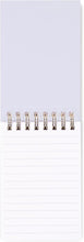 Load image into Gallery viewer, kate spade new york, Park Picnic, Spiral Notepad Set
