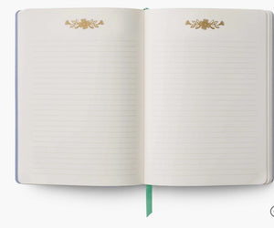 Aster Softcover Journal