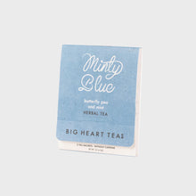 Load image into Gallery viewer, Minty Blue Tea
