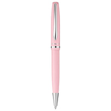 Load image into Gallery viewer, Chic BallPoint Pen - Baby Pink, writes in Black
