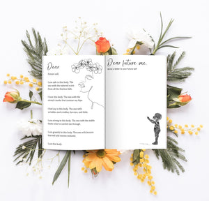 Fuck It: A Guided Self-Love and Gratitude Journal