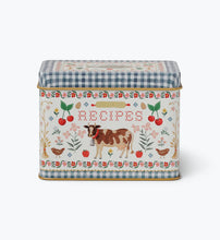 Load image into Gallery viewer, Home Sweet Home Recipe Tin

