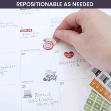 Load image into Gallery viewer, Planner Stickers, Workday Essentials
