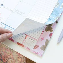 Load image into Gallery viewer, Pre-Order 2026 Holiday Icons Desk &amp; Wall Calendar
