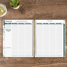 Load image into Gallery viewer, Eucalyptus 2024 Vision Planner
